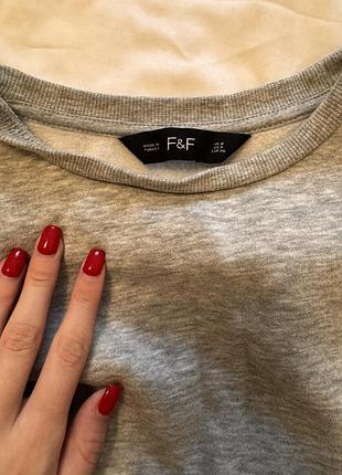 Плаття жіноче f&f 2