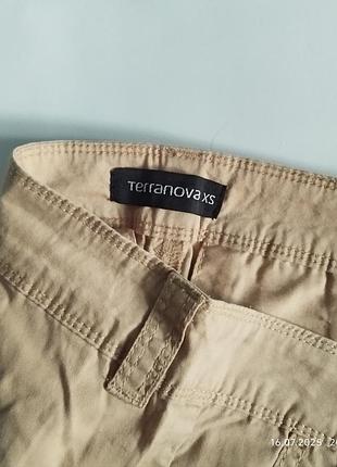 Шорти terranova 3