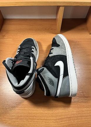 Nike air jordan 1 mid se