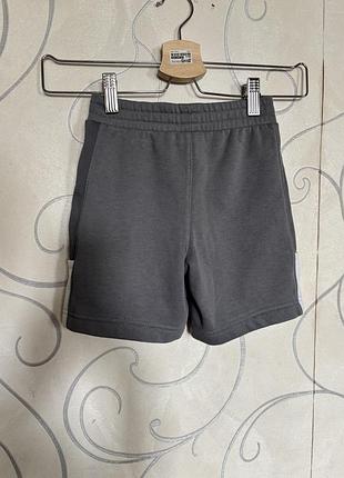 Шорты nike оригинал г.98-104 4
