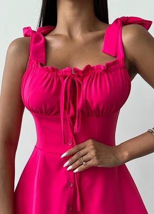 Сукня жіноча 3