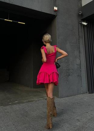 Сукня жіноча 8