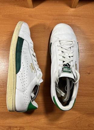 Puma math.