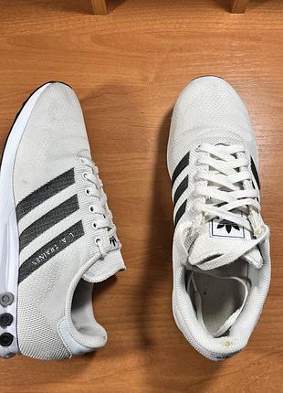 Adidas la trainer