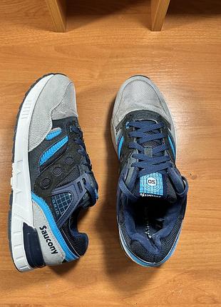 Saucony grid sd