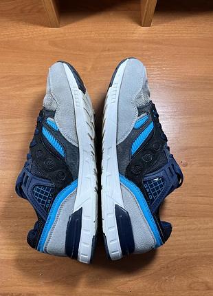 Saucony grid sd 3