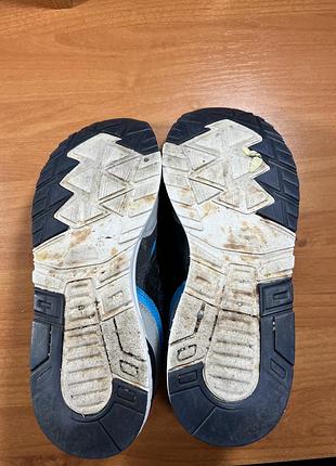Saucony grid sd 8