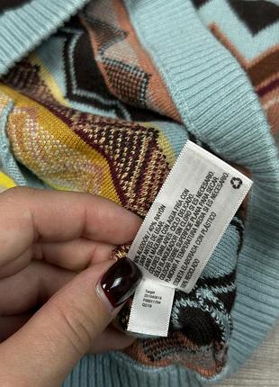 Оригінальна дитяча спідниця missoni 7