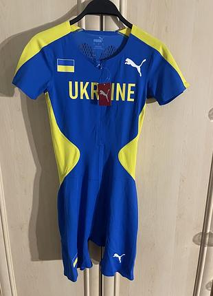 Комбенізон puma ukraine