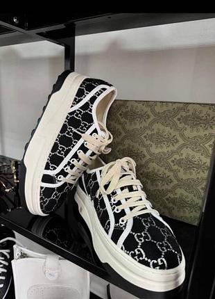 Кеди gucci