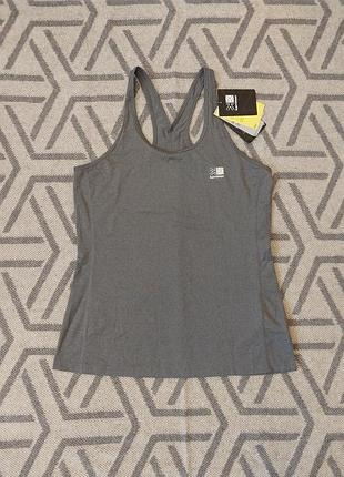 Женская спортивная майка karrimor