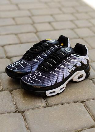 👟 повсякденні чоловічі/жіночі кросівки nike air max tn ліцензія 📜