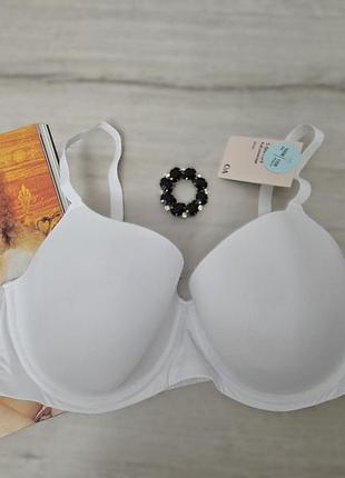 ❤️c&a❤️t-shirt bra full coverage. wired