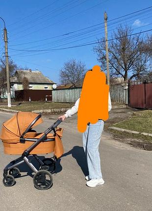Продам візочок