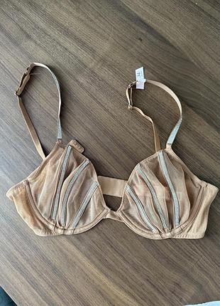 Бюстгальтер victoria’s secret