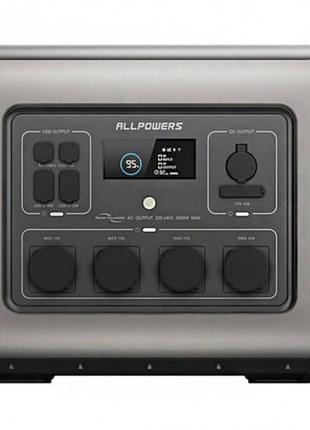 Allpowers r1500  1800w.