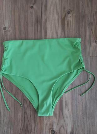 Трусики с высокой посадкой cos