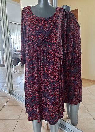 Красиве плаття 👗 великого розміру