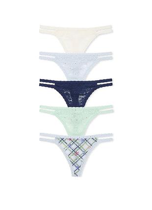 Трусики victoria ́s secret в размере м поштучно или набоом