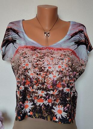 Футболка топ. розродаж! заказ от 100 грн!