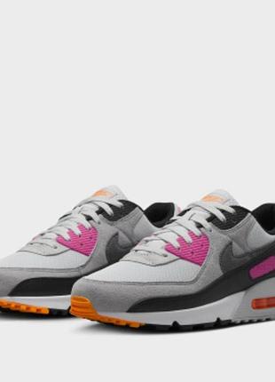 Кроссовки nike air max 90 6