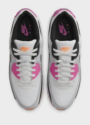 Кроссовки nike air max 90 5
