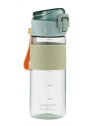 Бутылка для воды ardesto active 600 мл
