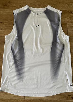 Майка nike оригинал xxl
