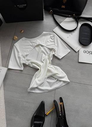 Футболка женская