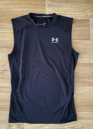 Майка under armour оригинал l