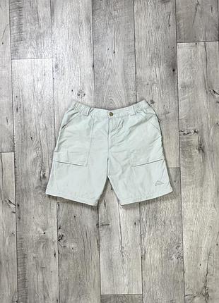 Mckinley шорты 32 s размер трекинговые бежевые оригинал
