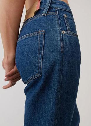 Джинси zara