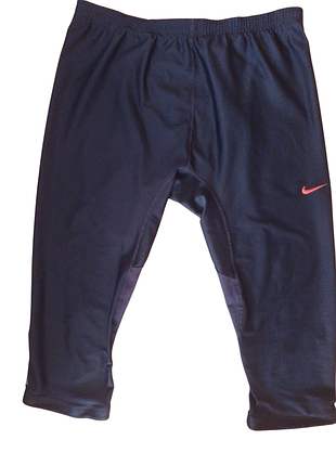 Шорти лосини велосипедки nike xl