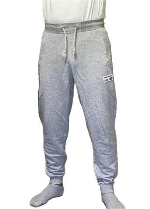 Чоловічі спортивні штани new balance