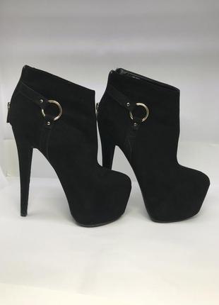 Ботильйони ботики сапоги