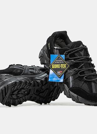 Мужские кроссовки asics gel-sonoma 15-50 gore-tex black 41-42-43-44-45-46