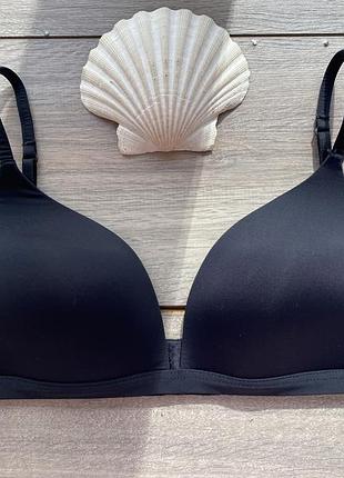 Бюстгальтер безшовный без косточек