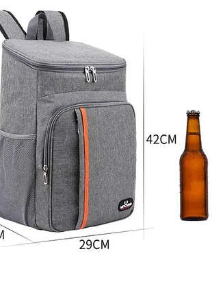 Терморюкзак / сумка-рюкзак (tmbox-03) о+