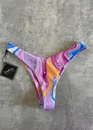 Плавки низ купальника