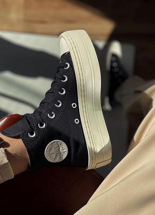 Кеды converse