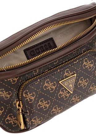 Поясна сумка guess