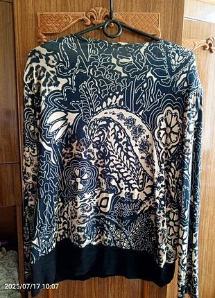 Кофточка в хорошем состоянии 3