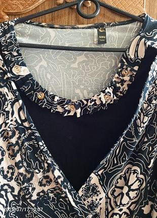 Кофточка в хорошем состоянии 2