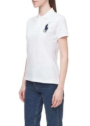 Polo ralph lauren жіноче поло, брендове жіноче поло, футболка поло, футболка