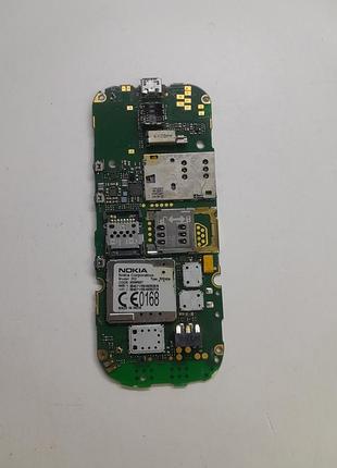 Основная плата для телефона nokia 202