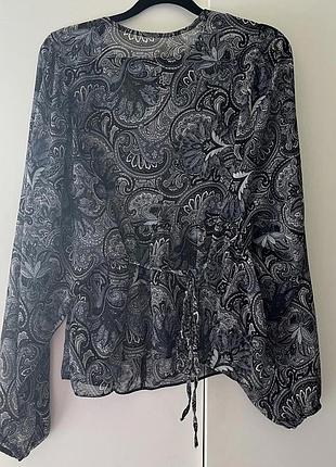 Легенька сорочка оверсайз primark
