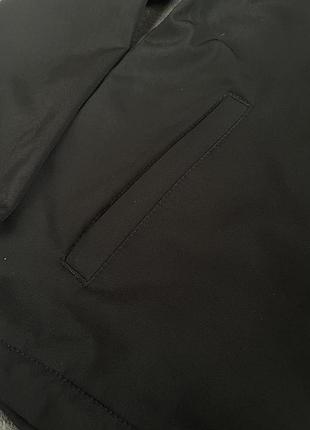 Чоловіча куртка 3