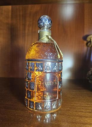 Metallica guerlain 250 ml  edt
