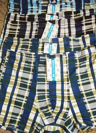 Труси боксери р/р 52-54. 7