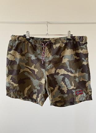 Чоловічі шорти ххл напапірі